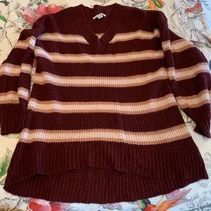 American Eagle sweater size XS